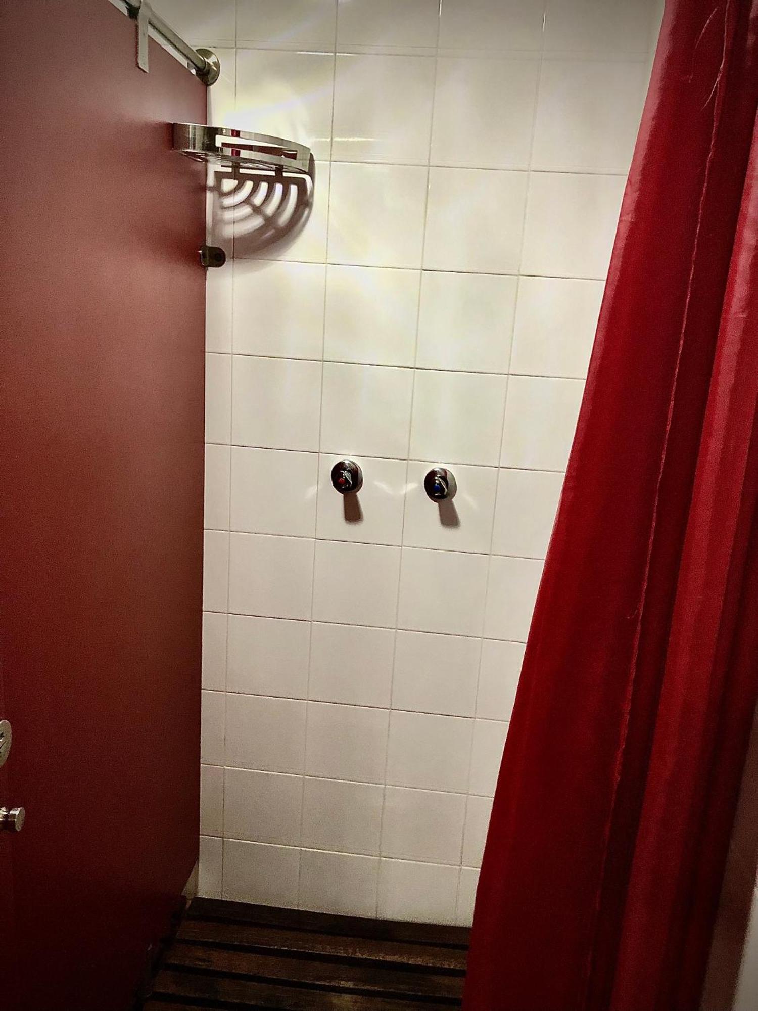 Albergue Fillobal Vilar  객실 사진