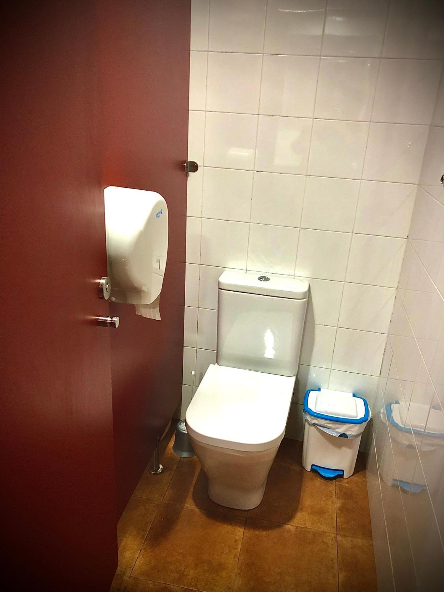Albergue Fillobal Vilar  객실 사진